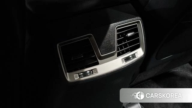 Ssangyong Rexton Sports id 4610308 из Кореи 19