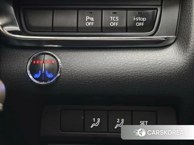 Mazda CX-30 id 4263394 из Китая 19