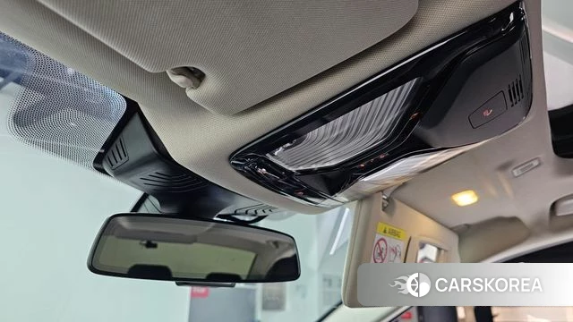 BMW 5 Series (G30) id 4196333 из Кореи 19