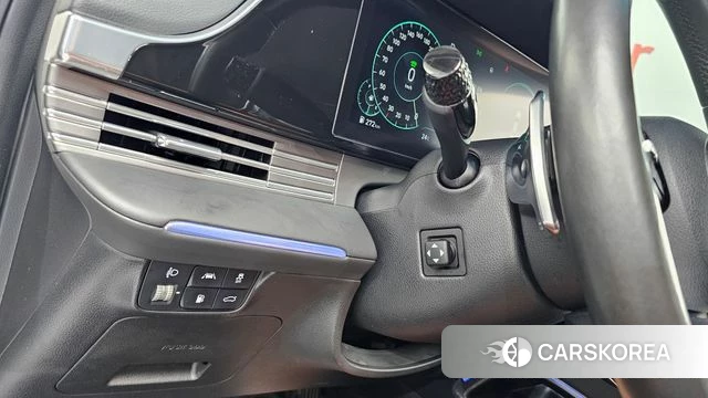 Hyundai The New Grandeur IG Hybrid id 4651587 из Кореи 19