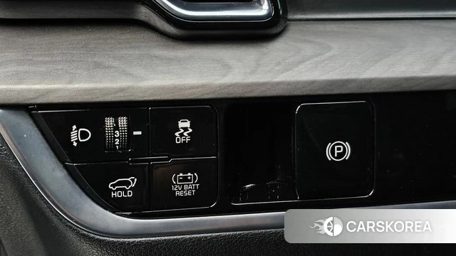 Kia Sportage 5th Generation Hybrid id 4783805 из Кореи 19