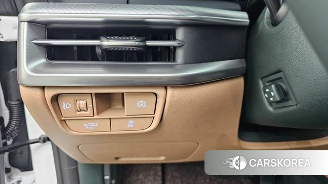 Hyundai Grandeur (GN7) id 4499451 из Кореи 19