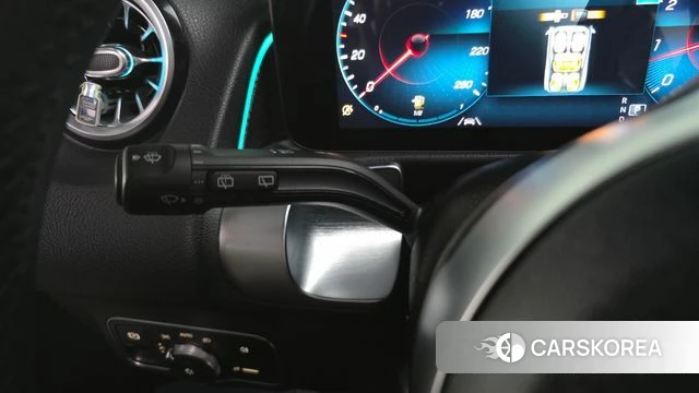Mercedes-Benz GLB-Class X247 id 4244776 из Кореи 19