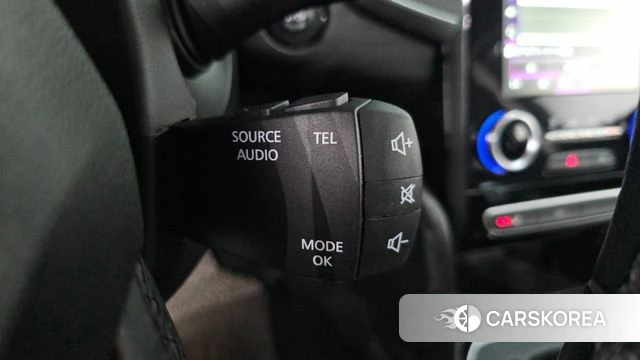 Renault Korea (Samsung) SM6 id 4447734 из Кореи 19