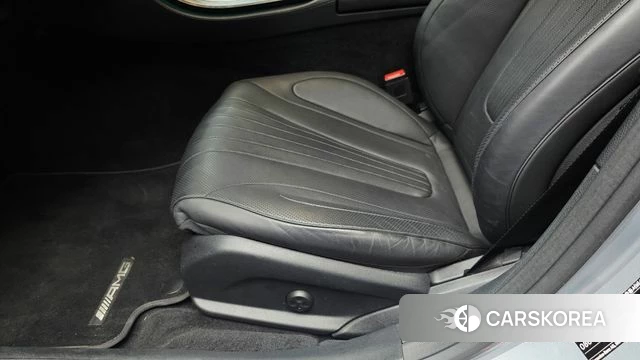 Mercedes-Benz CLS-Class C257 id 4464213 из Кореи 19