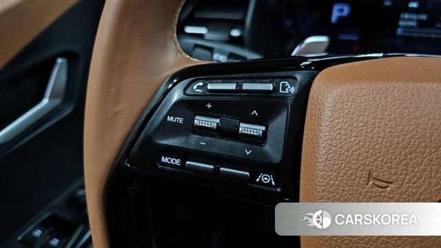 Ssangyong Torres id 4186537 из Кореи 19