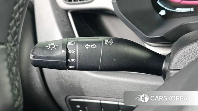 Kia The New Kia Ray id 4249151 из Кореи 19