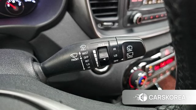 Kia The New Sorento id 4765429 из Кореи 19