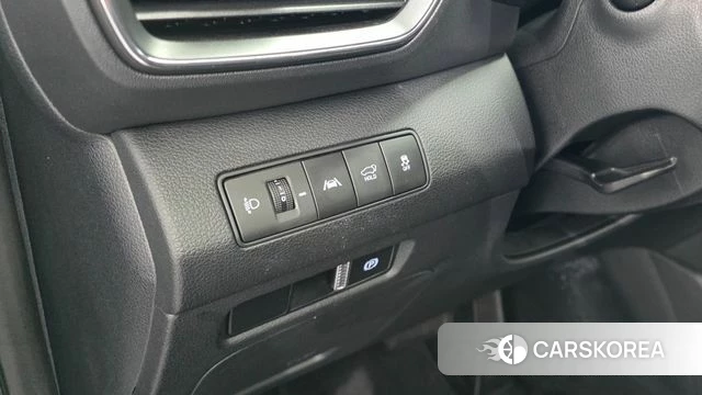 Hyundai The New Santa Fe id 4549775 из Кореи 19