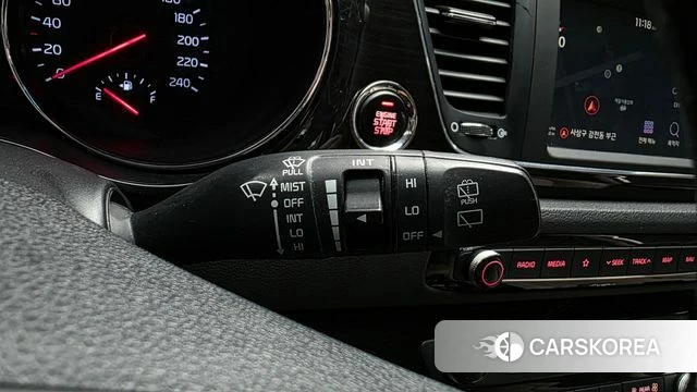 Kia The New Carnival id 4937656 из Кореи 19