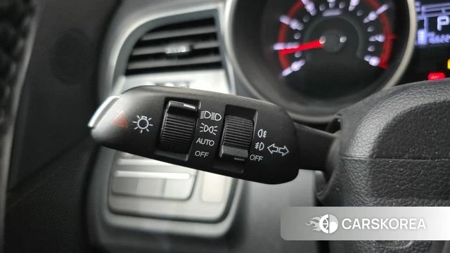 Ssangyong Tivoli Armor id 4587357 из Кореи 19