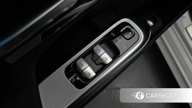 Mercedes-Benz E-Class W214 id 4548839 из Кореи 19