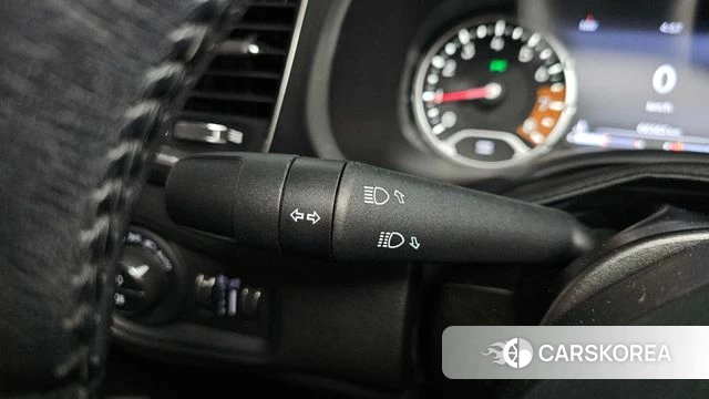 Jeep Renegade id 4625505 из Кореи 19