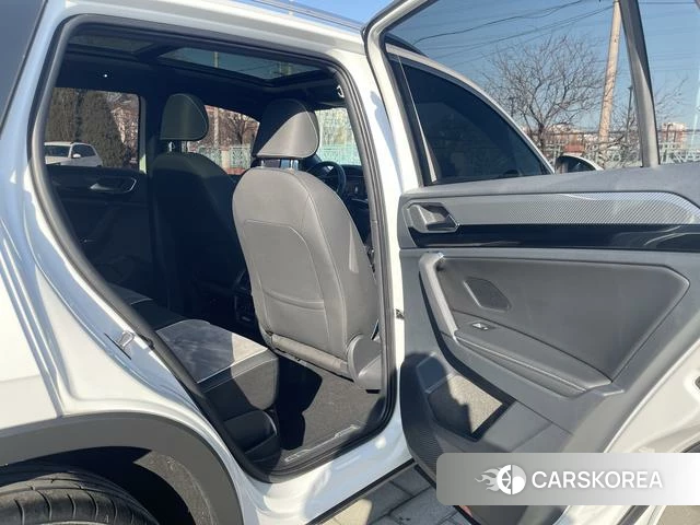 Volkswagen Tanyue id 4208750 из Китая 19