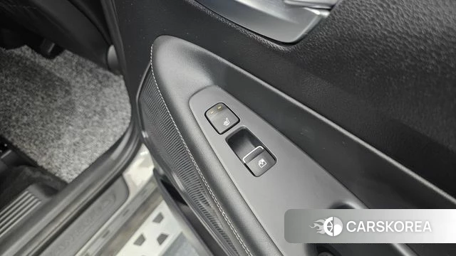 Hyundai Santa Fe TM id 4525827 из Кореи 19