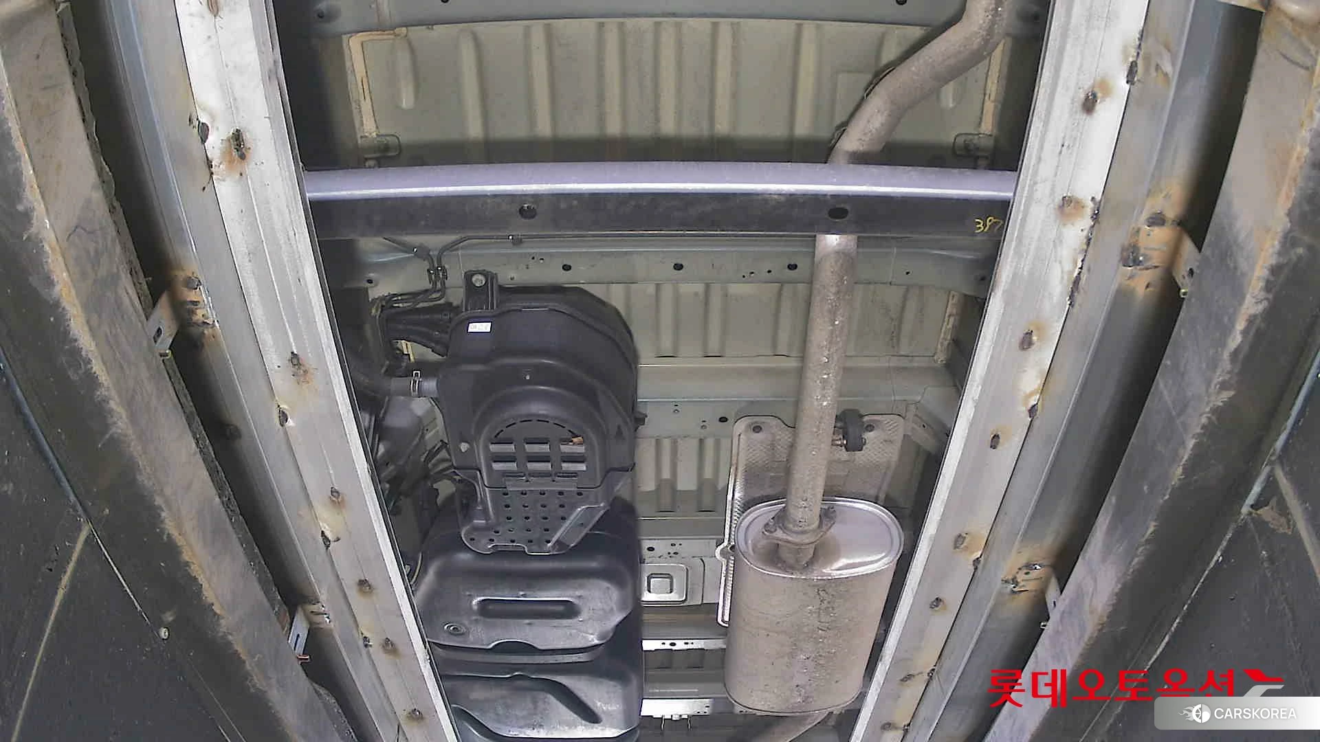 Hyundai Staria id 3881985 из Кореи 19