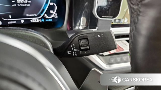 BMW 3 Series (G20) id 4409974 из Кореи 19