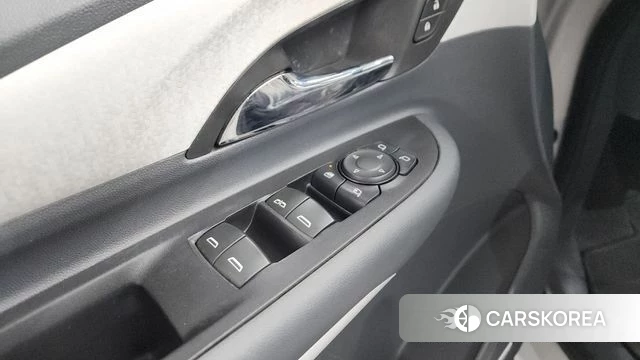 Chevrolet (GM Daewoo) Bolt EV id 4331667 из Кореи 19