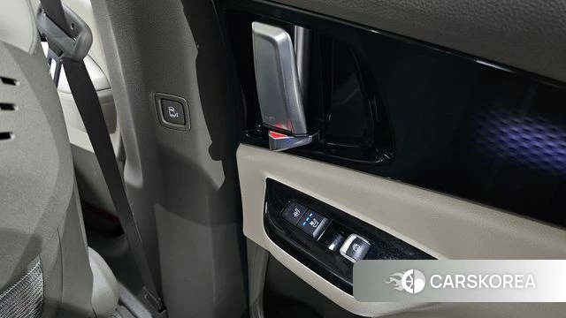 Kia Carnival 4th generation id 4195620 из Кореи 19