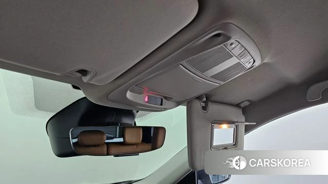 Renault Korea (Samsung) The New QM6 id 4507061 из Кореи 19