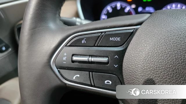 Hyundai Santa Fe TM id 4703245 из Кореи 18