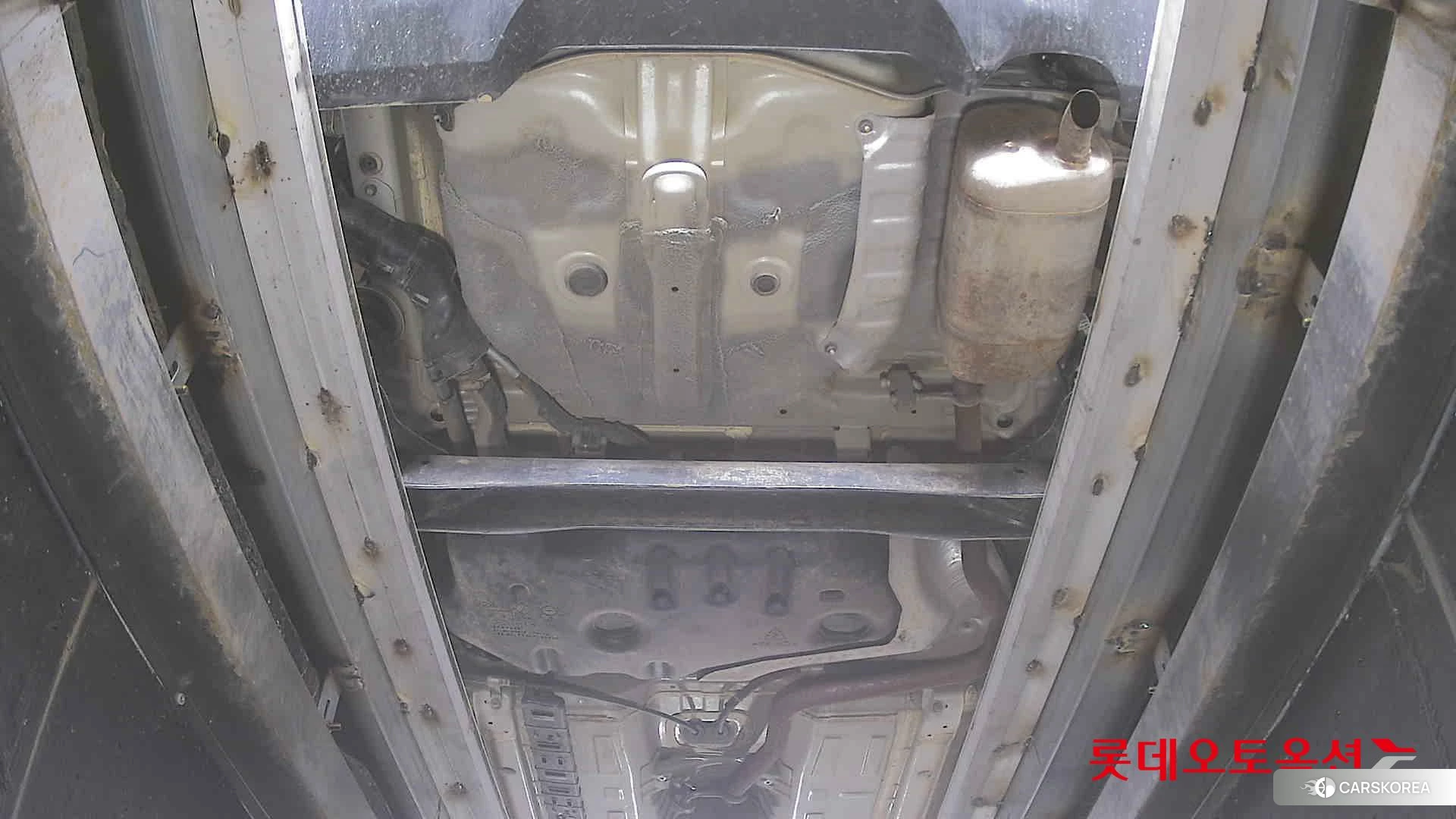 Kia Morning id 4289441 из Кореи 19
