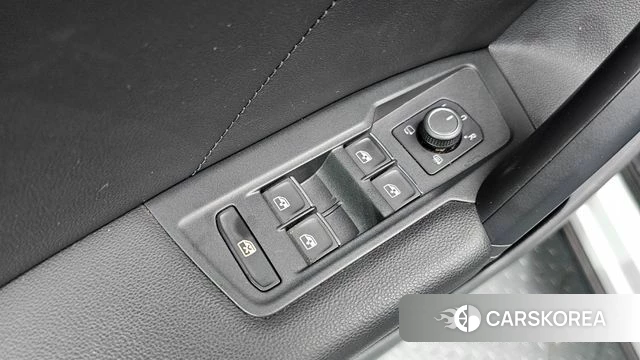 Volkswagen Tiguan second Generation id 4428976 из Кореи 19
