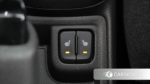 Chevrolet (GM Daewoo) The New Spark id 4543408 из Кореи 19