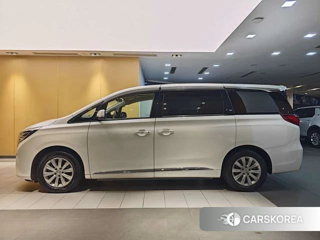 GAC Trumpchi Trumpchi M8 id 4221300 из Китая 19