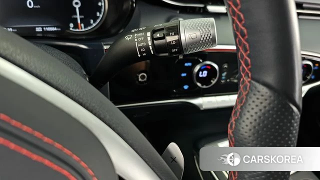 Genesis GV70 id 4849153 из Кореи 19