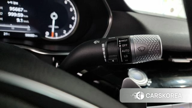 Genesis G80 (RG3) id 4267456 из Кореи 19