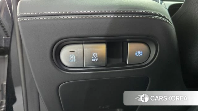 Genesis G90 (RS4) id 4566620 из Кореи 19