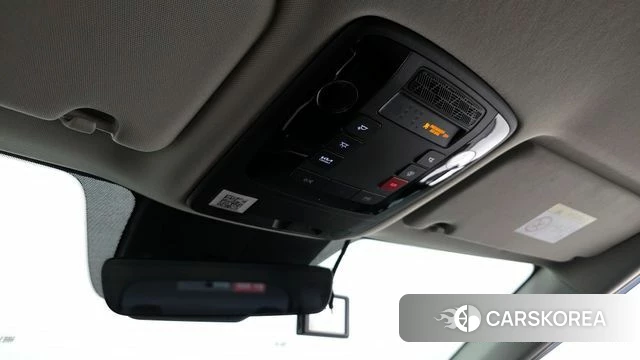 Kia The New Carnival 4th Generation id 4194488 из Кореи 19