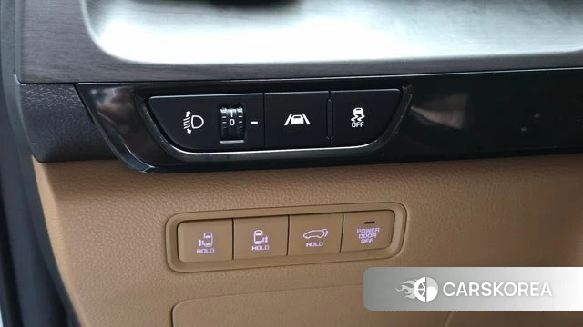 Kia Carnival 4th generation id 4691893 из Кореи 19