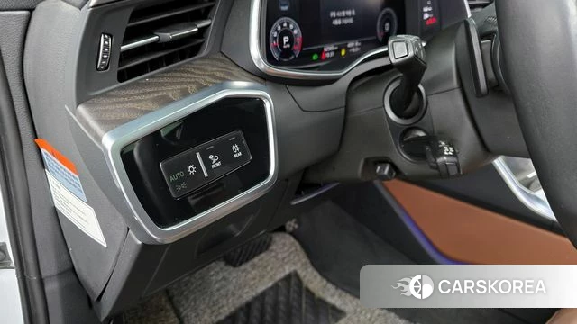 Audi A6 (C8) id 4187810 из Кореи 19