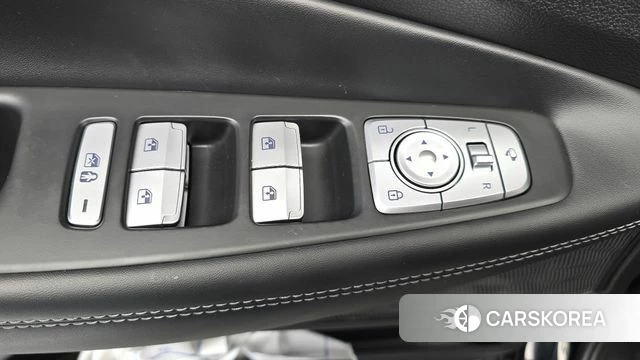 Hyundai The New Santa Fe id 4550081 из Кореи 19