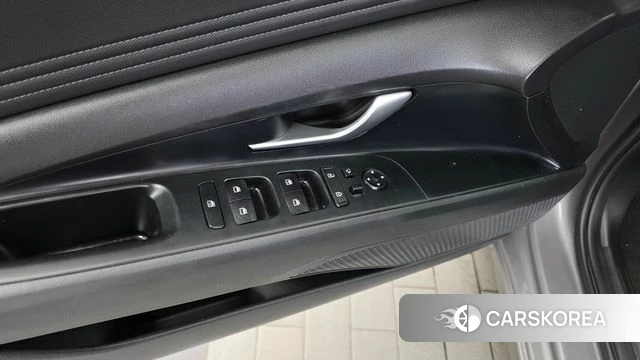 Hyundai Avante Hybrid (CN7) id 4592768 из Кореи 19