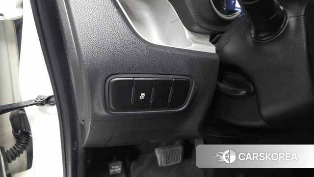 Kia The New Ray id 4732221 из Кореи 19