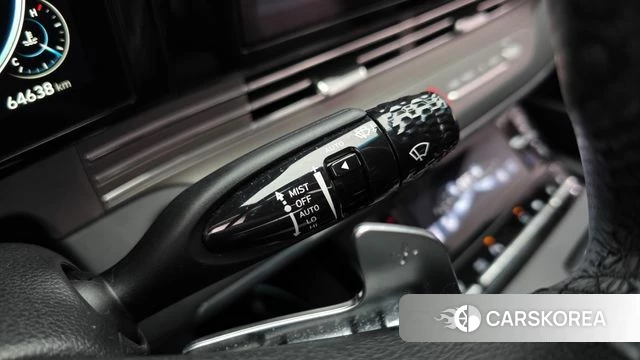 Hyundai The New Grandeur IG id 4754955 из Кореи 19