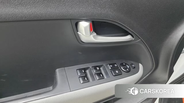Kia The New Kia Ray EV id 4359957 из Кореи 19