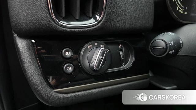 Mini Cooper Countryman id 4741033 из Кореи 19