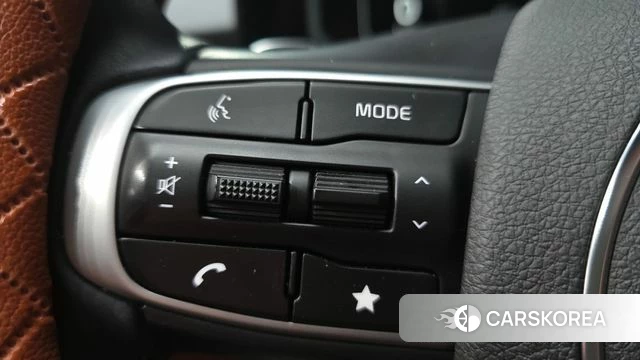 Kia The New K5 3rd generation id 4617648 из Кореи 19