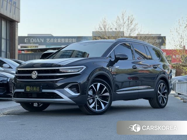 Volkswagen Lanjing id 4213577 из Китая 19