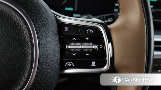 Kia The New Sorento 4th Generation id 4540154 из Кореи 19