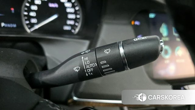 Cadillac CT6 id 4203733 из Кореи 19