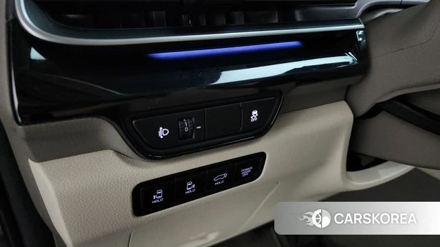 Kia The New Carnival 4th Generation id 4584328 из Кореи 19