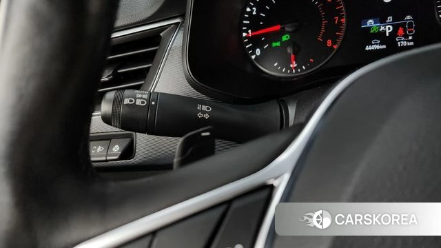Renault Korea (Samsung) XM3 id 4524565 из Кореи 19