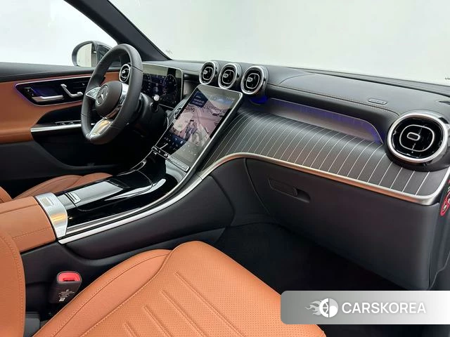 Mercedes-Benz GLC id 3857968 из Китая 19