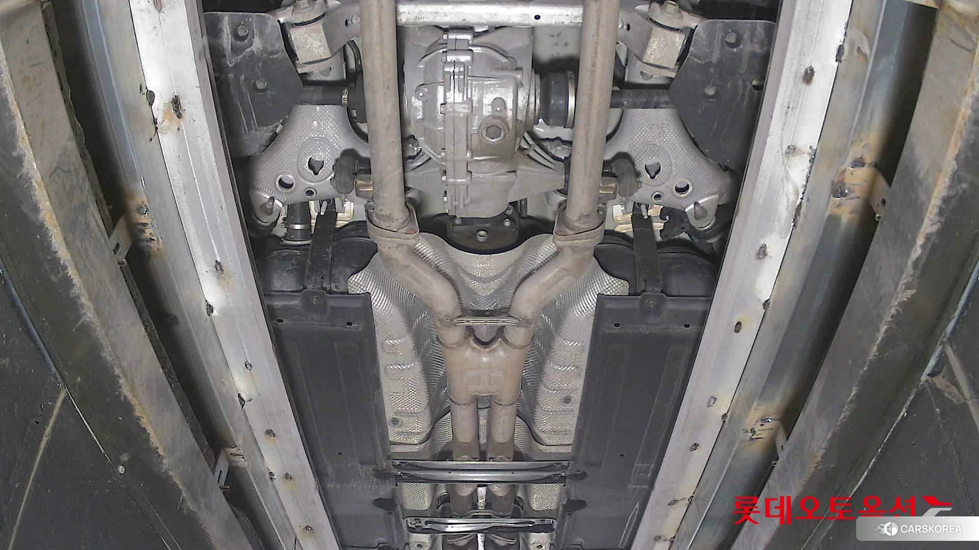 Hyundai G90 id 3869309 из Кореи 19