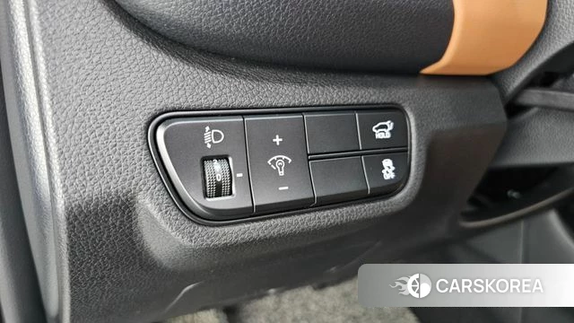 Kia The New Seltos id 4753315 из Кореи 19